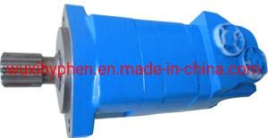 China Hyphen Make Hydraulic Motors Orbit Motor (OMS500)