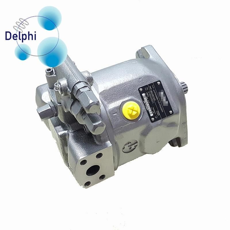 Rexroth A10vso140 R902449108 Pump A10vso Series A10vg45ep2d/10r Nsc10f023s R902220830