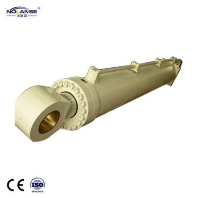 Purchase Rotating Dump Truck Hydraulic Cylinder and Hydraulic Miniature Shield for Industrial Application