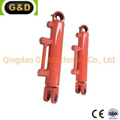 OEM Dipper Arm Hydraulic Cylinder