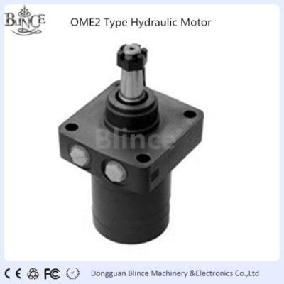 White Hydraulic Motor Bmer/Omer