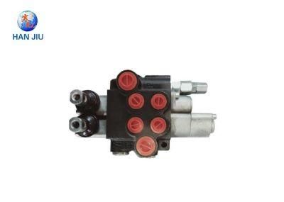 Road Construction Agricultural Valve P120-4