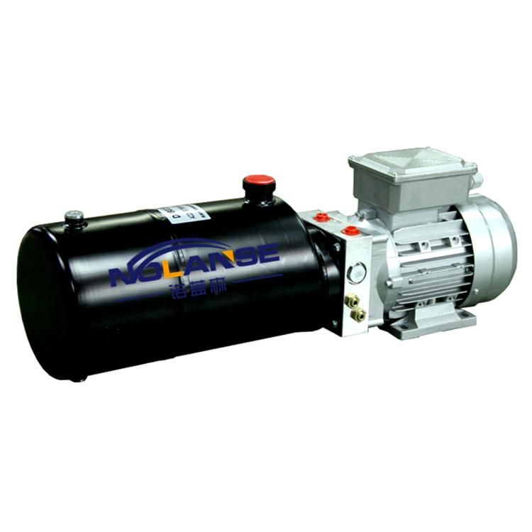 Quality Hydraulic Power Unit for Dock Leveler Power Unit for Sale