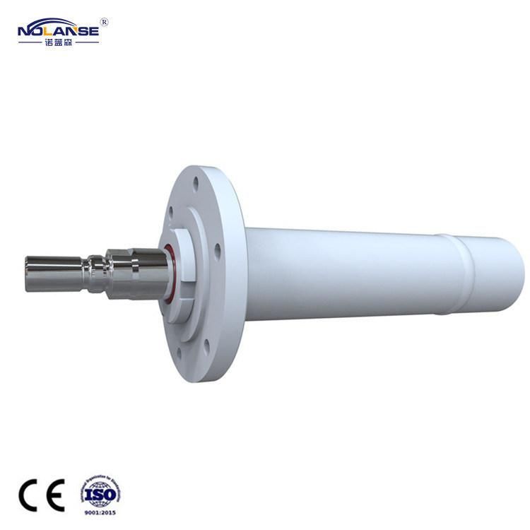 China Design Supply High Quality Medium and High Pressure and Low Pressure Rotary Expansion and Contraction Hydraulic Cylinders