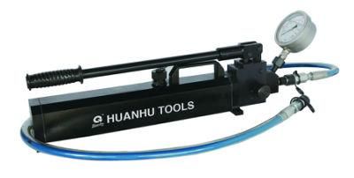 Ultra-High Pressure Hand Pump (HHB-180)