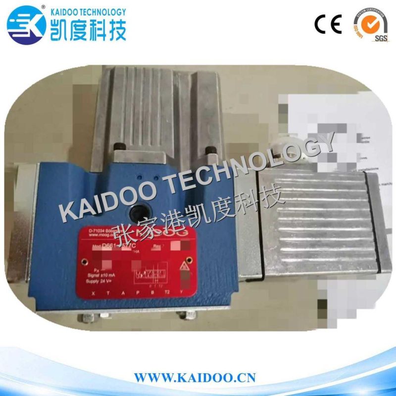 Moog/D661 Series /4069/4070/4099/4157b/4158b/4168/4178/4444c/4594c/4636/4469c/4697c/4651/4303c/4539c/4653/4506c/Pilot-Operated Valve/D661-4577c-Moog Servo Valve