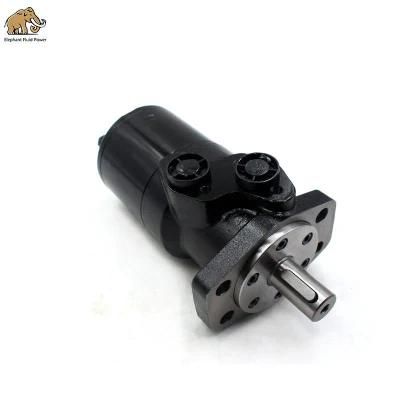 BMP 400 Hydraulic Excavator Hydraulic Motor Mini Motor