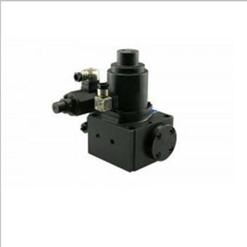 Efrd-G03 &amp; Efrd-G06 Proportional Electro-Hydraulic Relief and Plow Control Valve