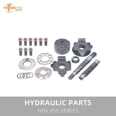 Hpk055 Hpk 055 Zx120-6 Zx 120-6 Excavator Hydraulic Pump Parts with Hitachi Repair Kit Spare Parts