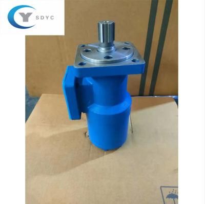 Price of Bm3-400 Engineering Equipment Motor for Injection Molding Machine