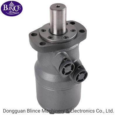 Blince Omh 400 Orbital Hydraulic Motor Danfoss Omh400 151h1015 Orbit Motor