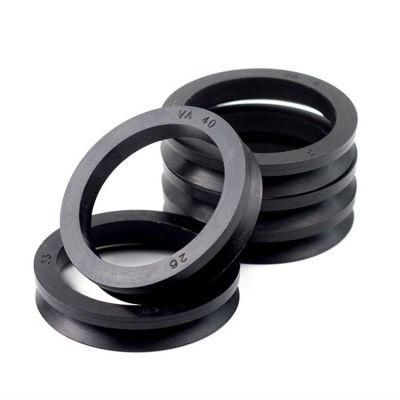 Rubber Va Type Ring Shaft Use V-Ring Water Seals