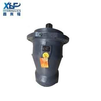 Quantitative Plunger Pump and Motor A2f107 A2f125 A2f160 A2f200 A2f250 A2f500