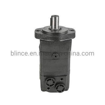 Oms/BMS China Hydraulic Motor 160cc 200cc 315cc for Tractor Construction Machinery