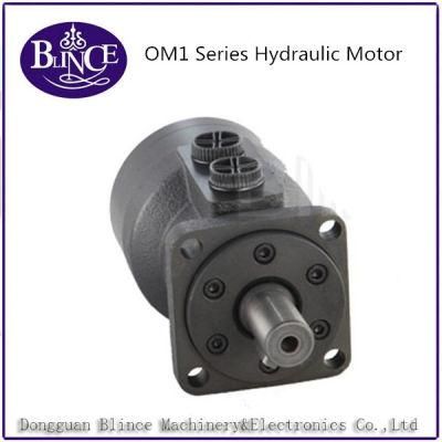 Blince Om1 Compact Hydraulic Power Motor for Wood Saws