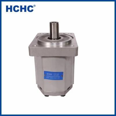 Hydraulic Power Unit Hydraulic Single Gear Pump