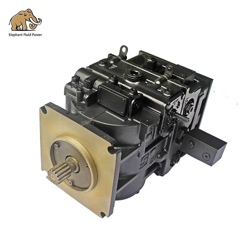 Sauer 90 Hydraulic Pump 90L180 90r180