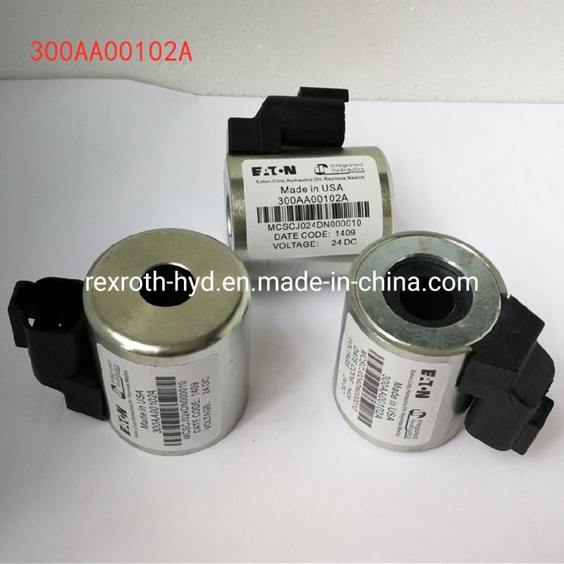 Trinity Rotating Coil Solenoid Valve Coil Hydraulic Valve Coil 300AA00102A Air-Cooled Mcscj024DN 096A 435A 101A 00283A