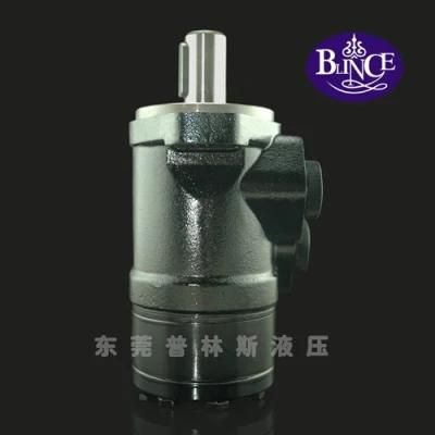 High-Efficiency BMP/Omp 500cc Hydraulic Motors