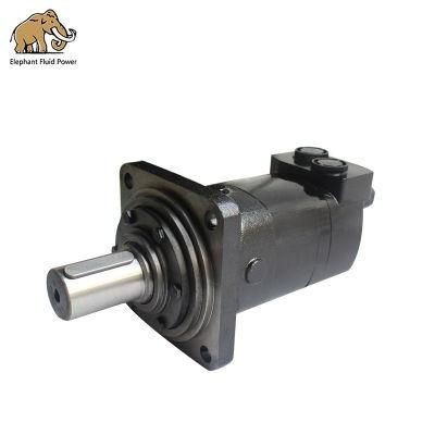 Charlynn 112-1360 Eaton Hydraulic Motors