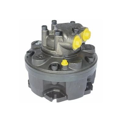 Sai GM GM03 GM05 Hydraulic Motor