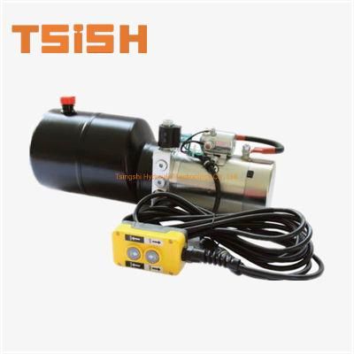 Foster Diesel Hydraulic Power Pack and Units