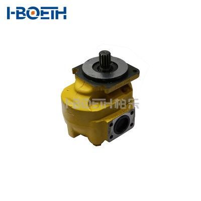 Jh Hydraulic High Pressure Gear Pump Cbpa Series Triple Pump Cbpa63/63/40/-Bfp* Cbpa63/63/50/-Bfp*
