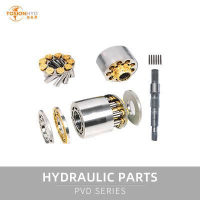 PVD 21/22/23/24 PVD21 PVD22 PVD23 PVD24 Hydraulic Pump Parts with Daikin