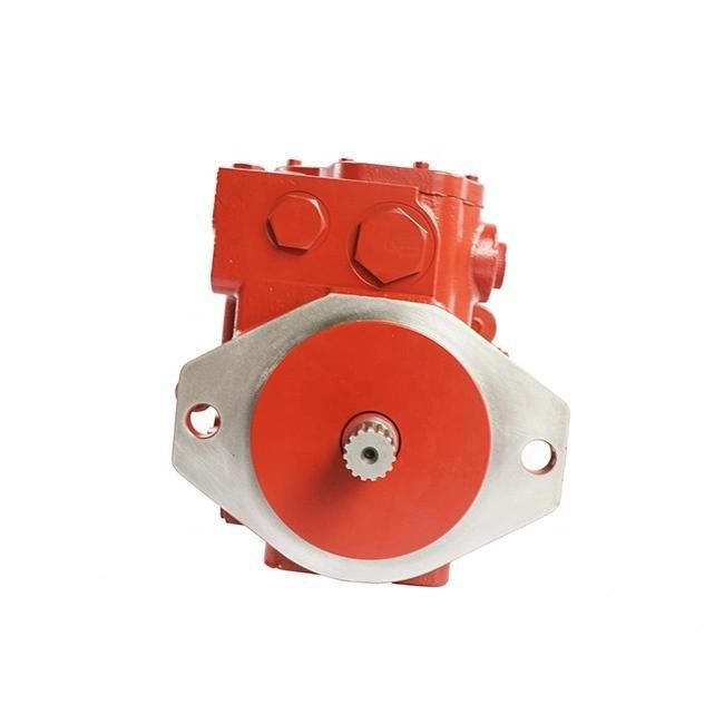 K3sp36c Mini Hydraulic Pump Yt10V00002f3 for Excavator Tb175