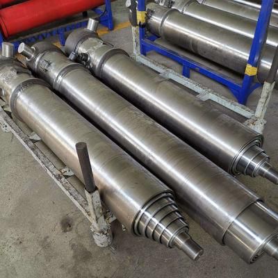 Cylinder Tube Steel Price Ck45 St52 Honing Tube