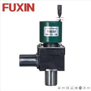 Sanitary Water Solenoid Valve for Urinal Flush Control Fd-08b