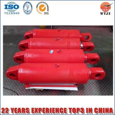 Mining Hydraulic Support and Hydraulic Cylinder From China