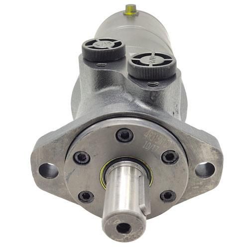 Orbital Hydraulic Motor with Brake for Sale