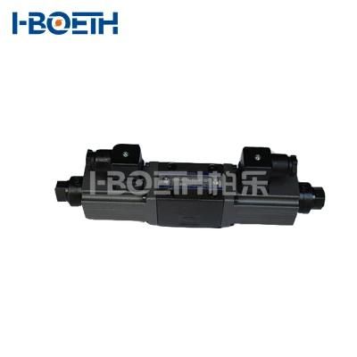 Yuken Hydraulic Low Wattage (5W) Type Solenoid Operated Directional Valves E-DSG-03-3c-D-50 Hydraulic Valve