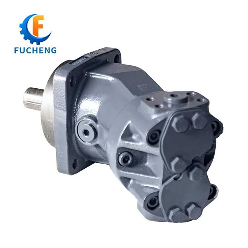 Rexroth A2FM10/12/16/23/28/32/45/56/63/80/90/107/125/160/180/200/250 Fixed Displacement Hydraulic Piston Motor