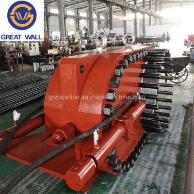 Tdw Hydraulic Sandwich Valve