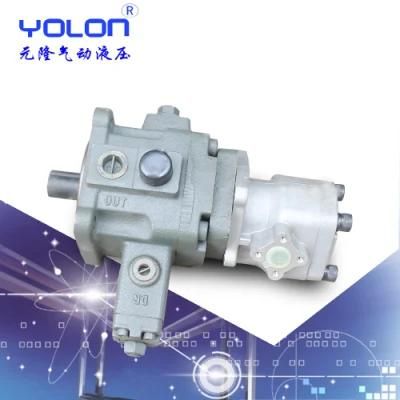 China Wholesale Vp Series Electric Excavator Hydraulic Variable Gear Pump Prices