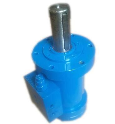 Short Type Rotary Actuator Oil/Hydraulic Cylinder