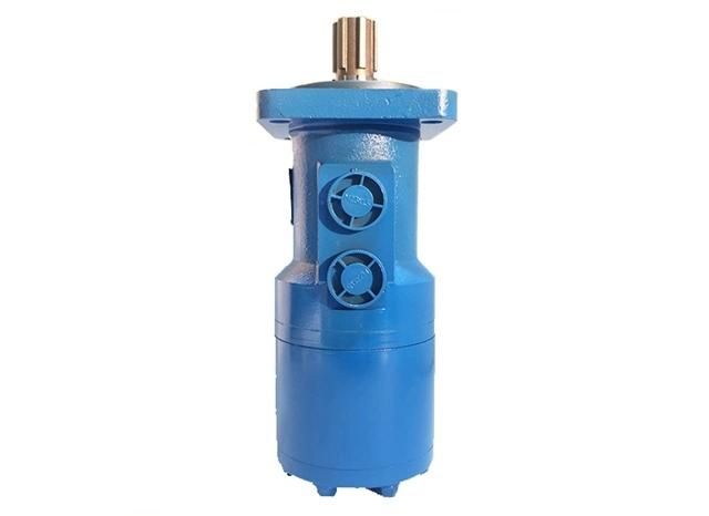 Specializing in The Production of Hydraulic Piston Motor Wholesale Bm Series Low Speed High Torque