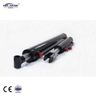 Heavy Duty Industrial Hydraulic RAM Custom Highest Quality Heavy Duty Industrial Hydraulic Cylinders for Sale