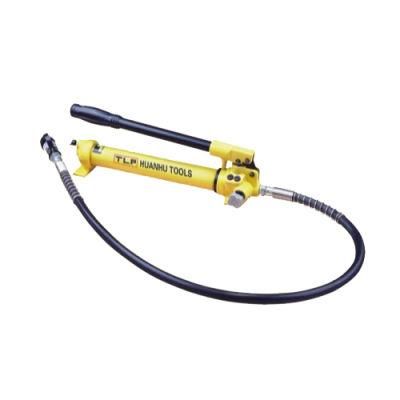 Lightweight Hydraulic Hand Pump with Oil Capacity 350cc