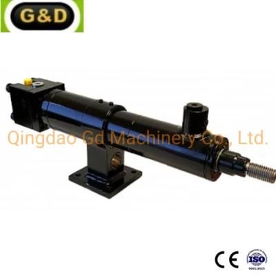 Us Market Popular Hydraulic Cylinders with Sensor for Mining Engineering Machines