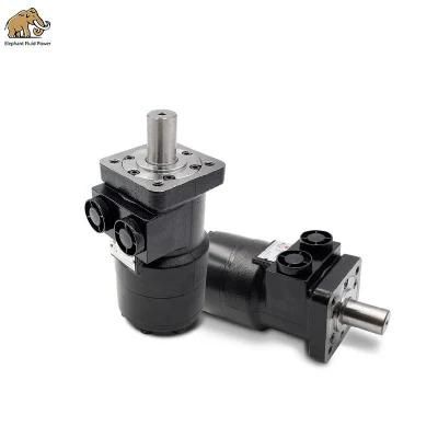 Eaton Motor Bmph-200 Cast Iron Hydraulic Motor