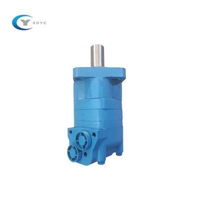 China Manufacturer Eaton Mini Excavator Crawler Wheel Drive Oil Orbit Motor