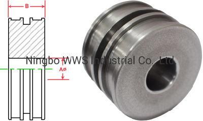 High Precision Hydraulic Cylinder Piston (Wide)