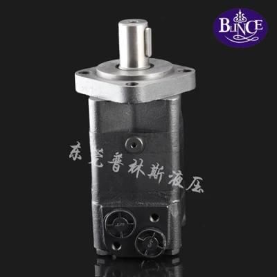 Blince High Torque BMS-250cc Orbit Hi Speed Motor From China