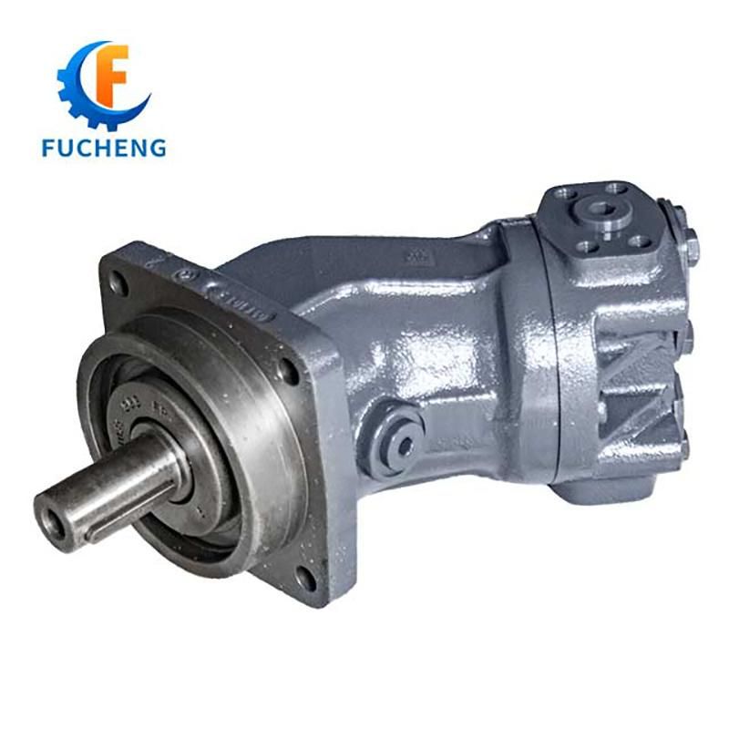 Rexroth A2FM series of A2FM160 A2FM180 A2FM200 A2FM250 A2FM355 A2FM500 Axial piston hydraulic motor