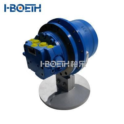 NACHI Fj Series Hydraulic Cylinder Fj Series