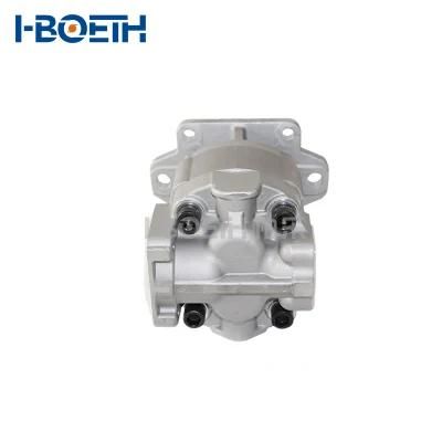 Komatsu Hydraulic Pump Loader Gear Pump 704-30-34110, 705-40-01020, 705-22-36060, 705-21-31020 Single Pump