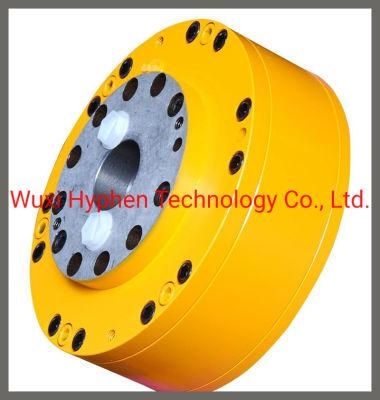 Steel Firm Equipment Part Hydraulic Motor (1QJM42-2.5)